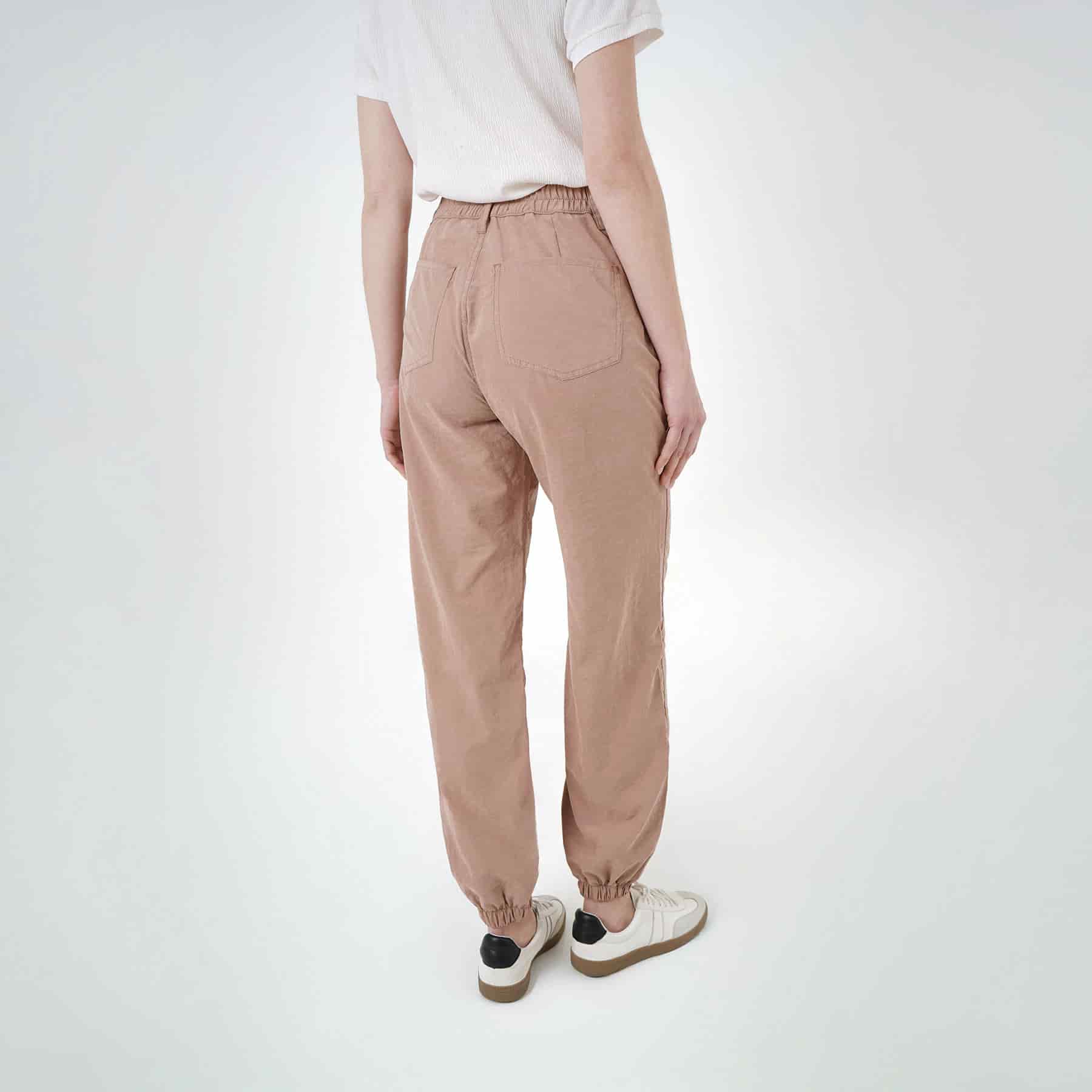 Pantalón jogger 5 bolsillos - miniatura 3