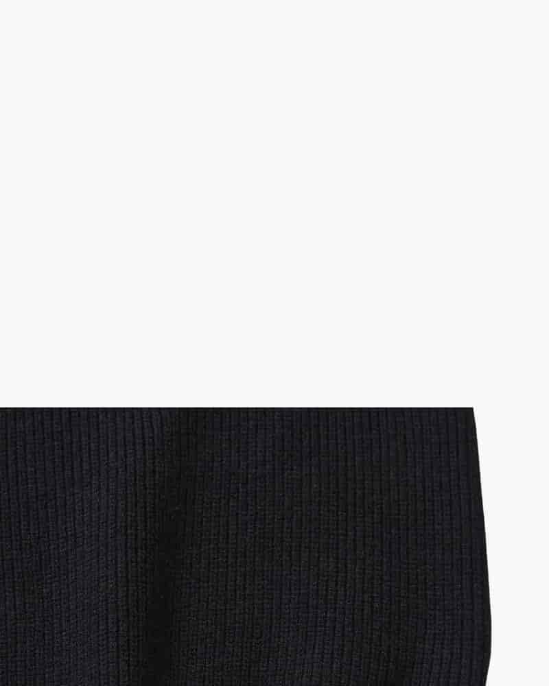 Refined Half-Zip Knit Pullover - miniatura 12