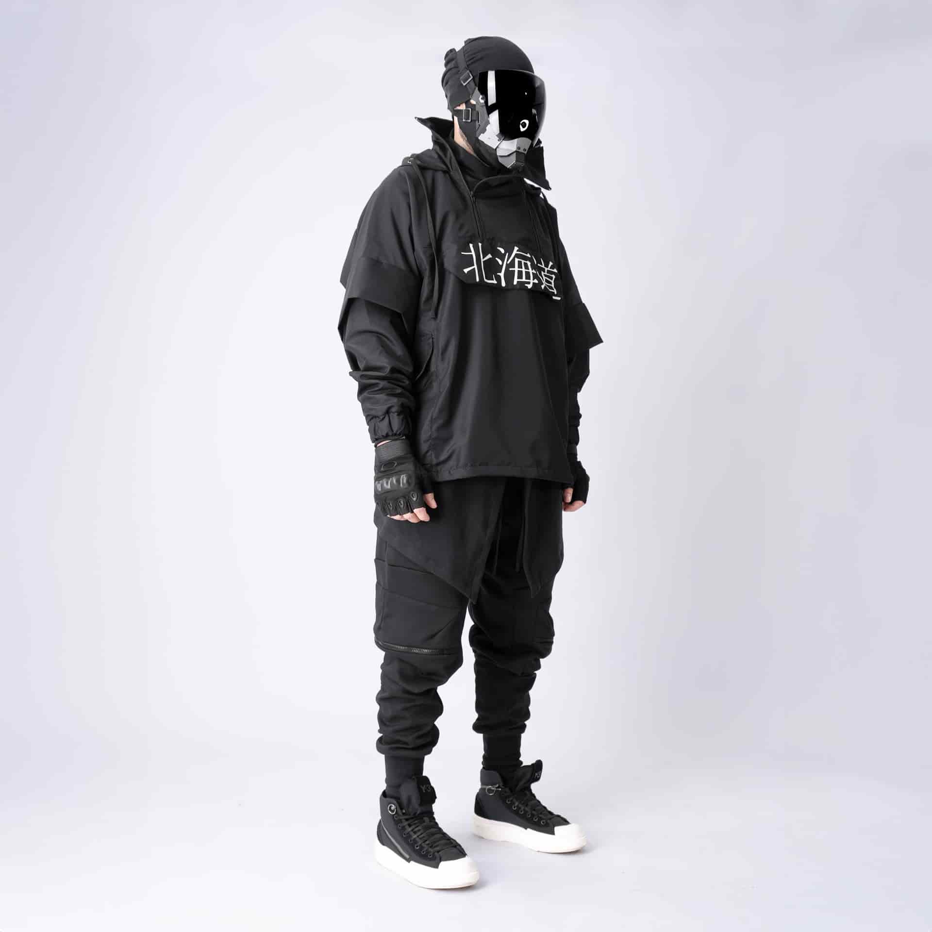 Chaqueta Hokkaido - miniatura 4