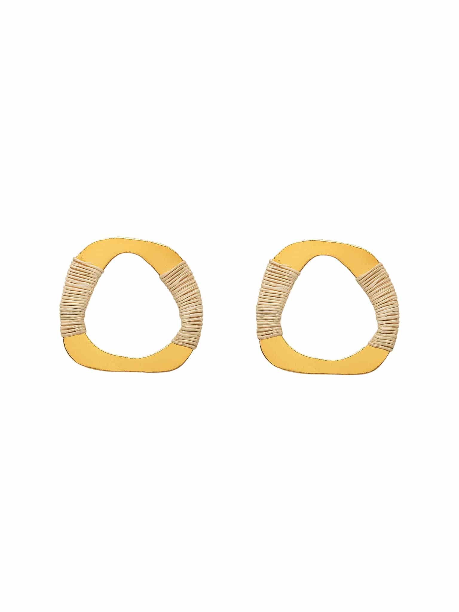 Ofiura Earrings - miniatura 4