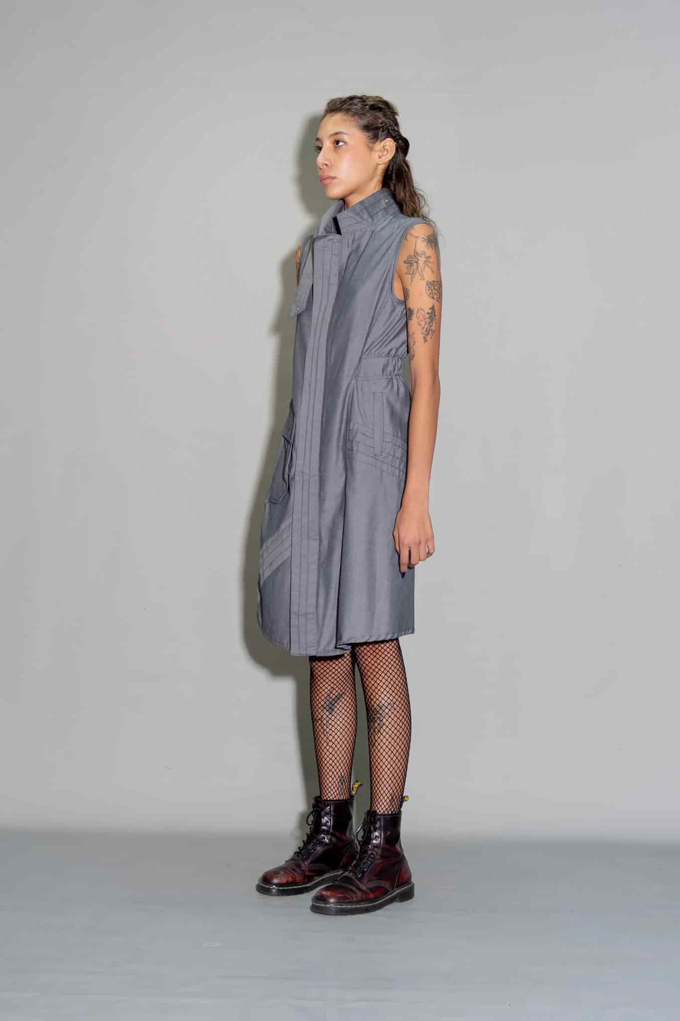 Vestido K-31 - miniatura 4