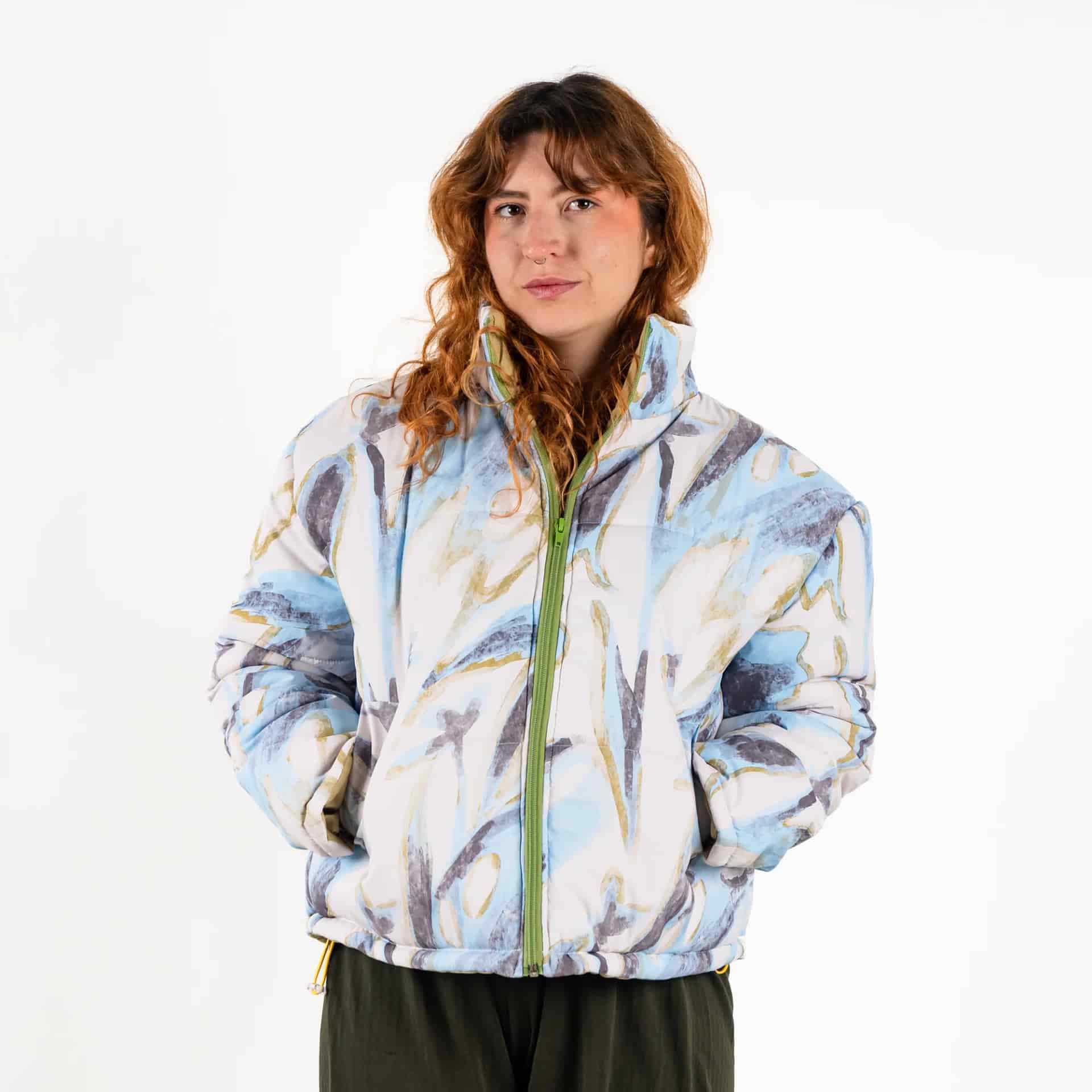 Chaqueta Sumapaz Polen - miniatura 2