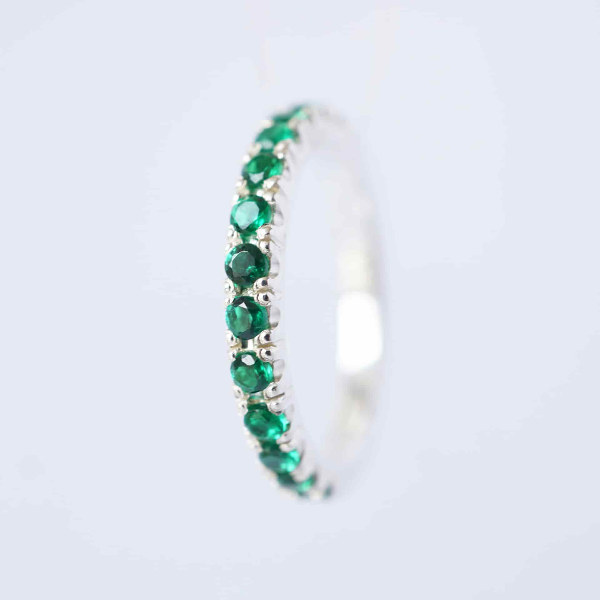 Anillo Zahra - miniatura 23