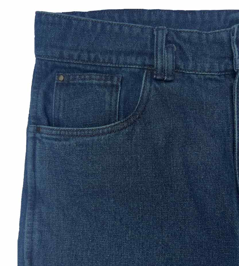 PANTALÓN LOOSE DNiiM - miniatura 3