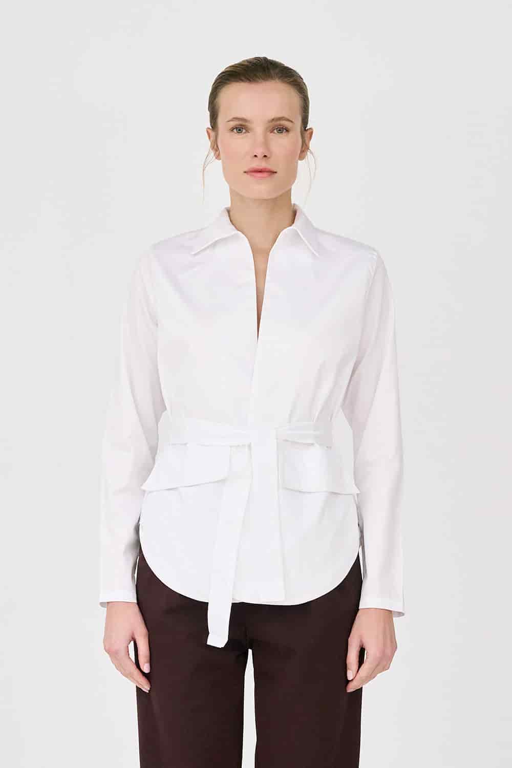 BLUSA ODDA - miniatura 2