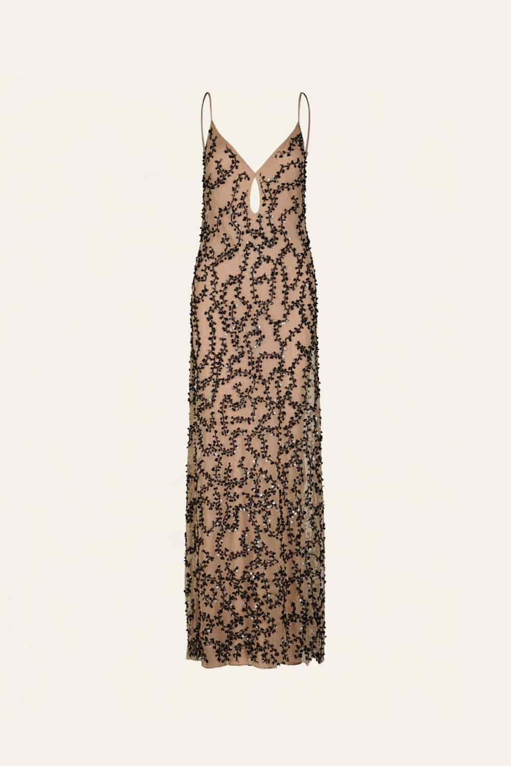 Mesh Reinvention Dress - miniatura 1