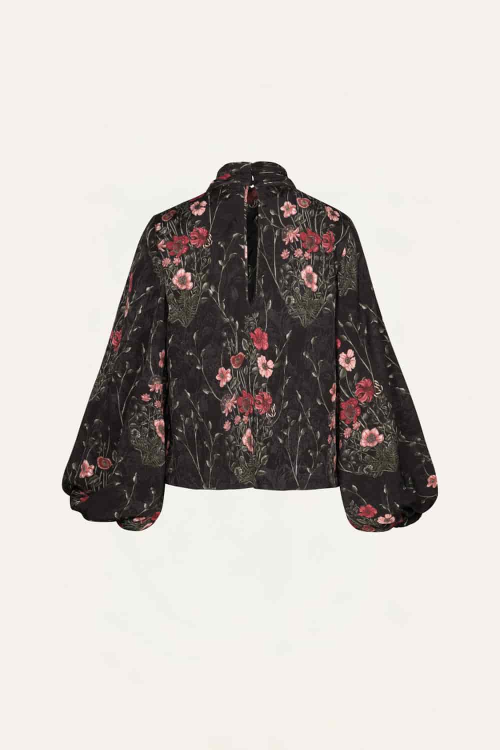 Intricate Islands Top - miniatura 3