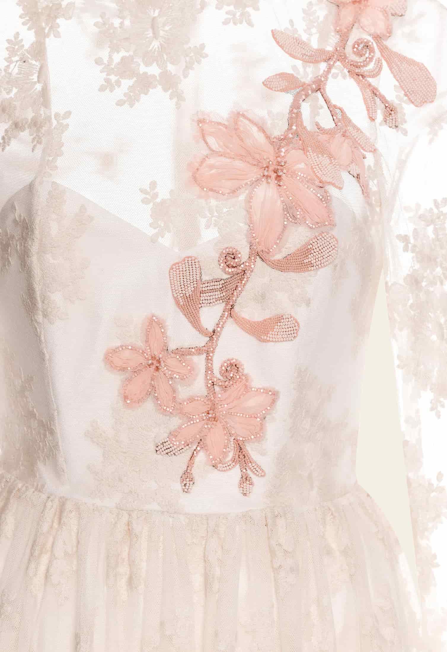 Mina Arena  Maxi Dress - miniatura 4