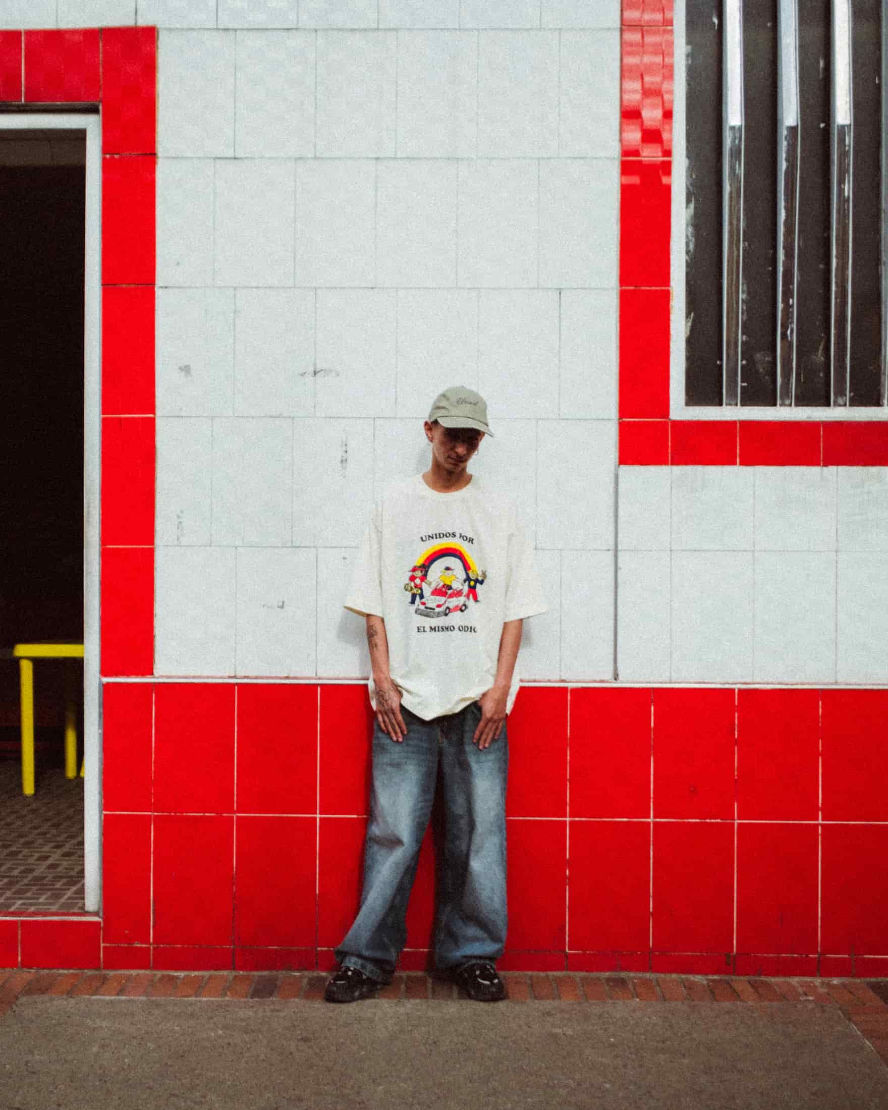 Camiseta Unidos por el mismo odio - miniatura 2
