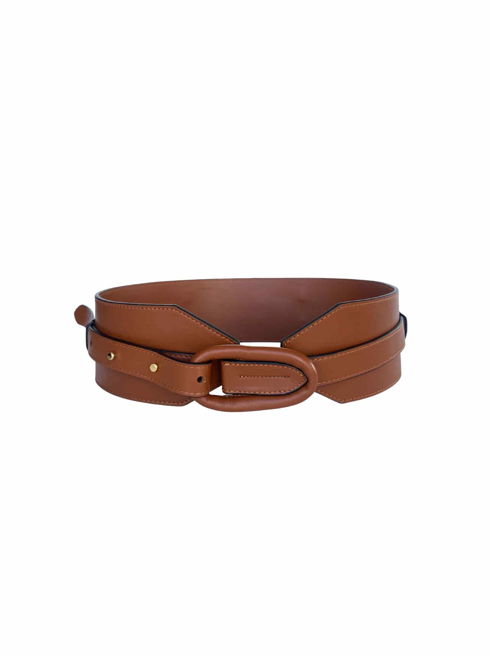Entrerrios Belt Tan - miniatura 1