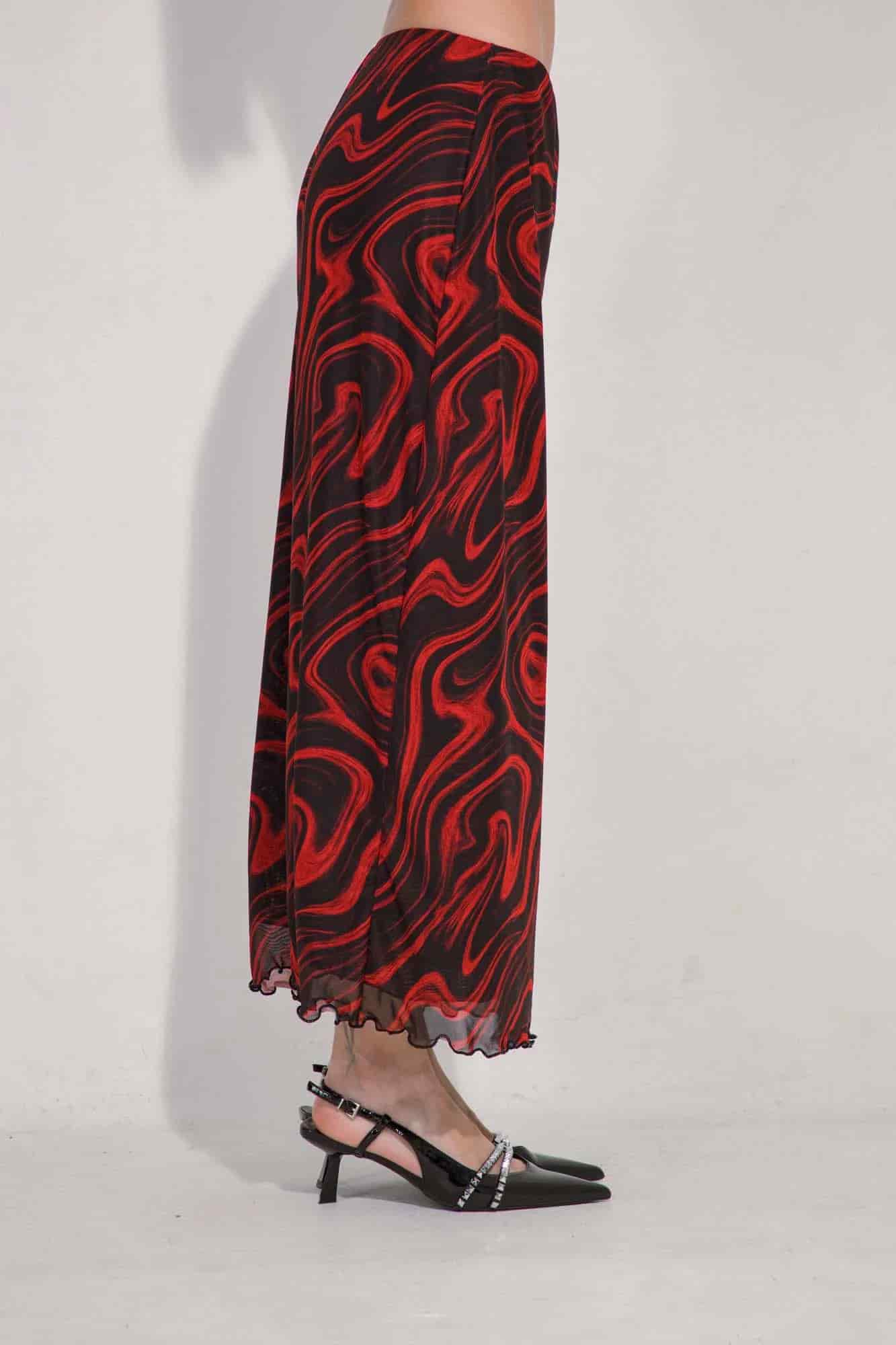LAVA SKIRT - miniatura 13