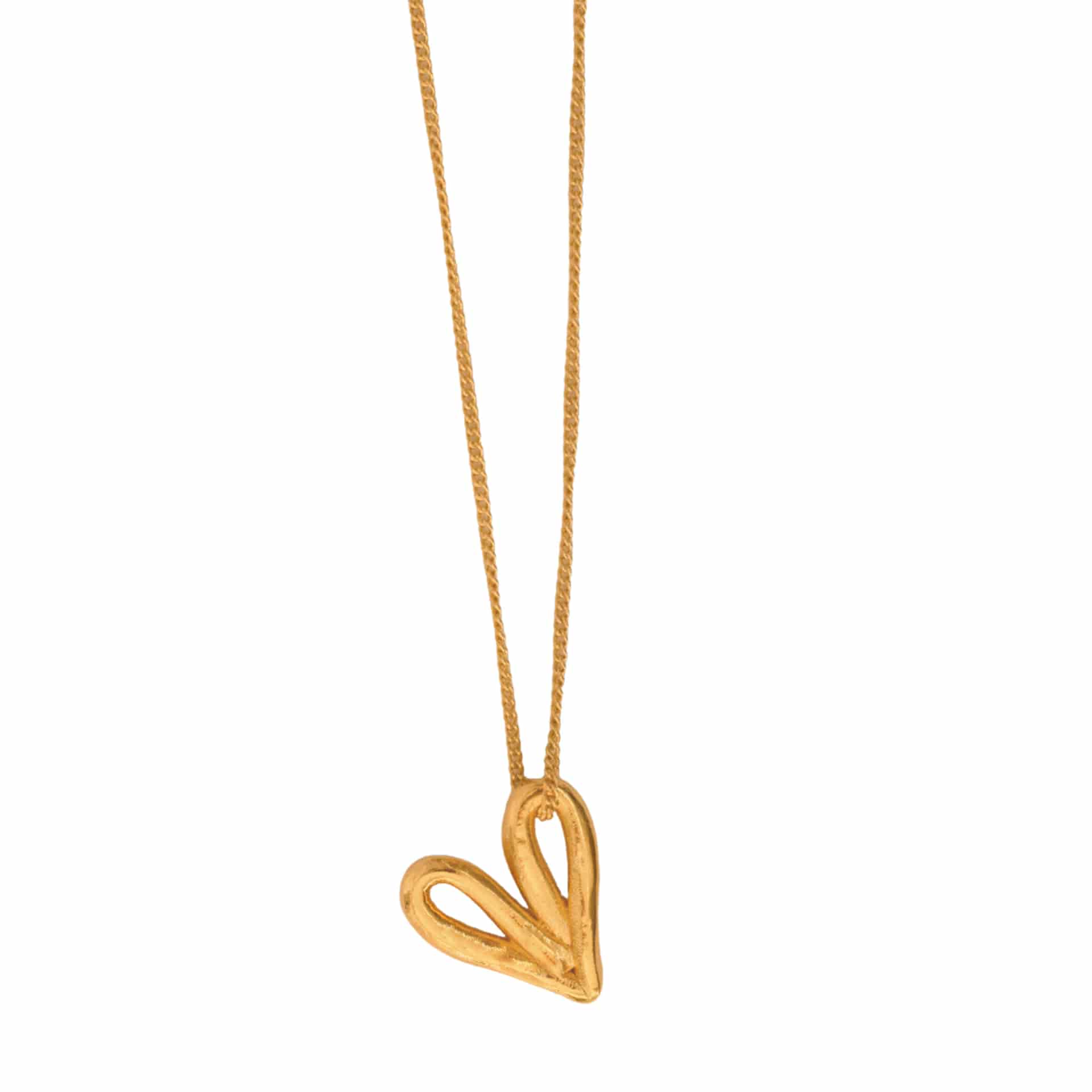 COLLAR ENDLESS LOVE - miniatura 1