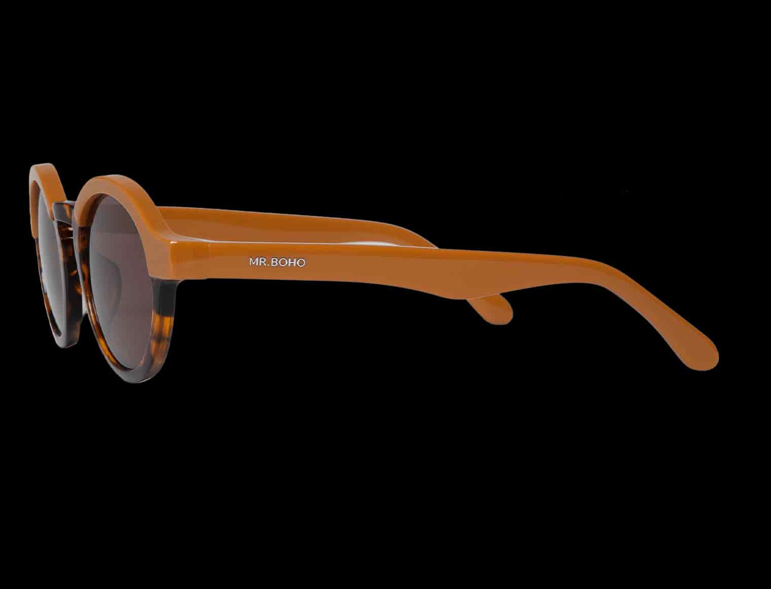 TOFFEE DALSTON WITH CLASSICAL LENSES - miniatura 3