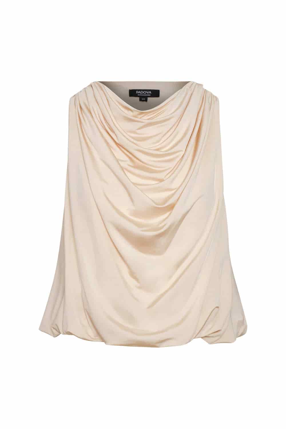 Blusa santa maría perla - miniatura 1