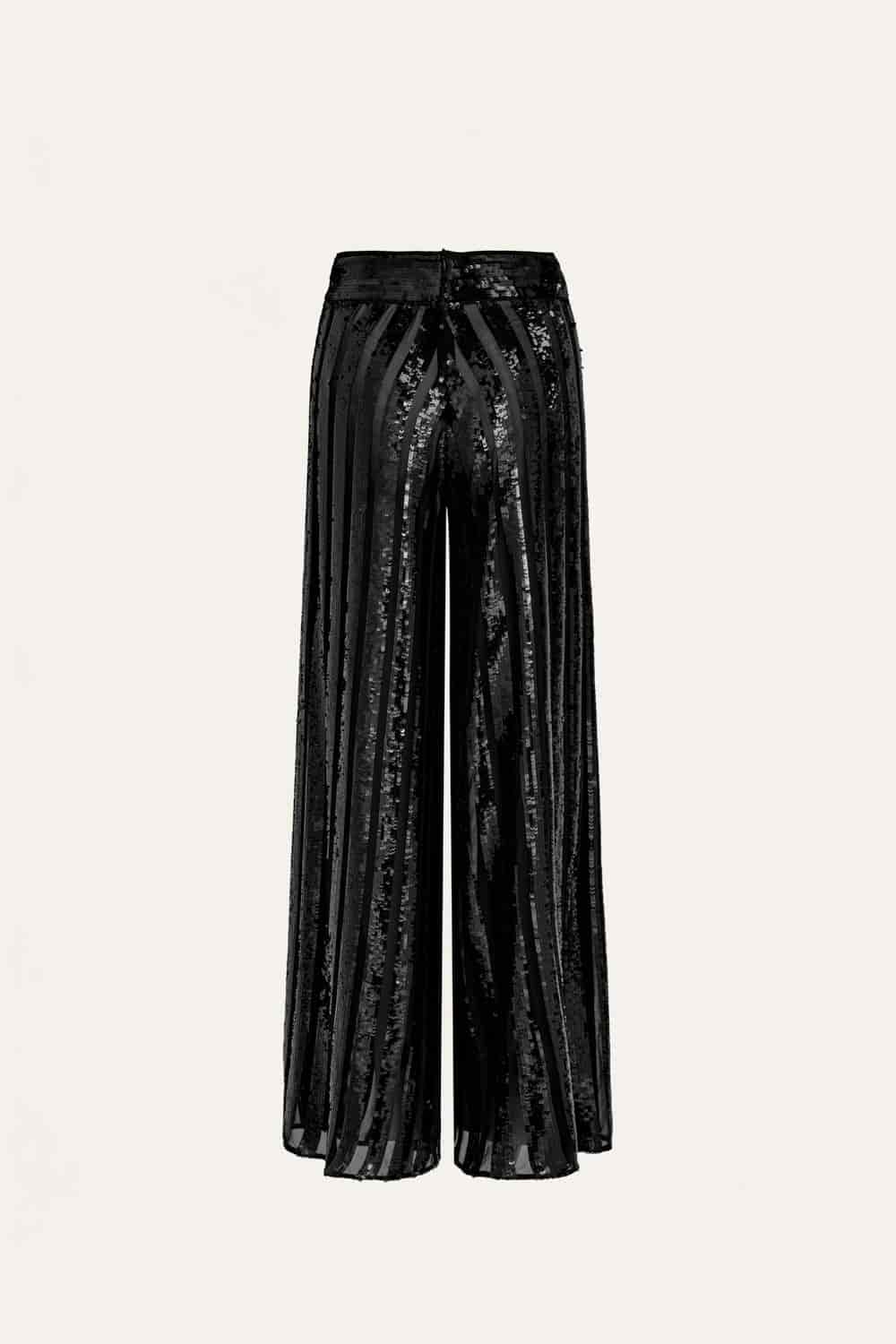Sequins Musical Pant - miniatura 3