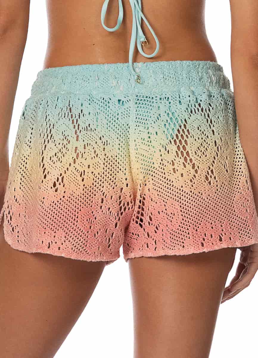 Maaji Ocean Drift Ryto Shorts - miniatura 3