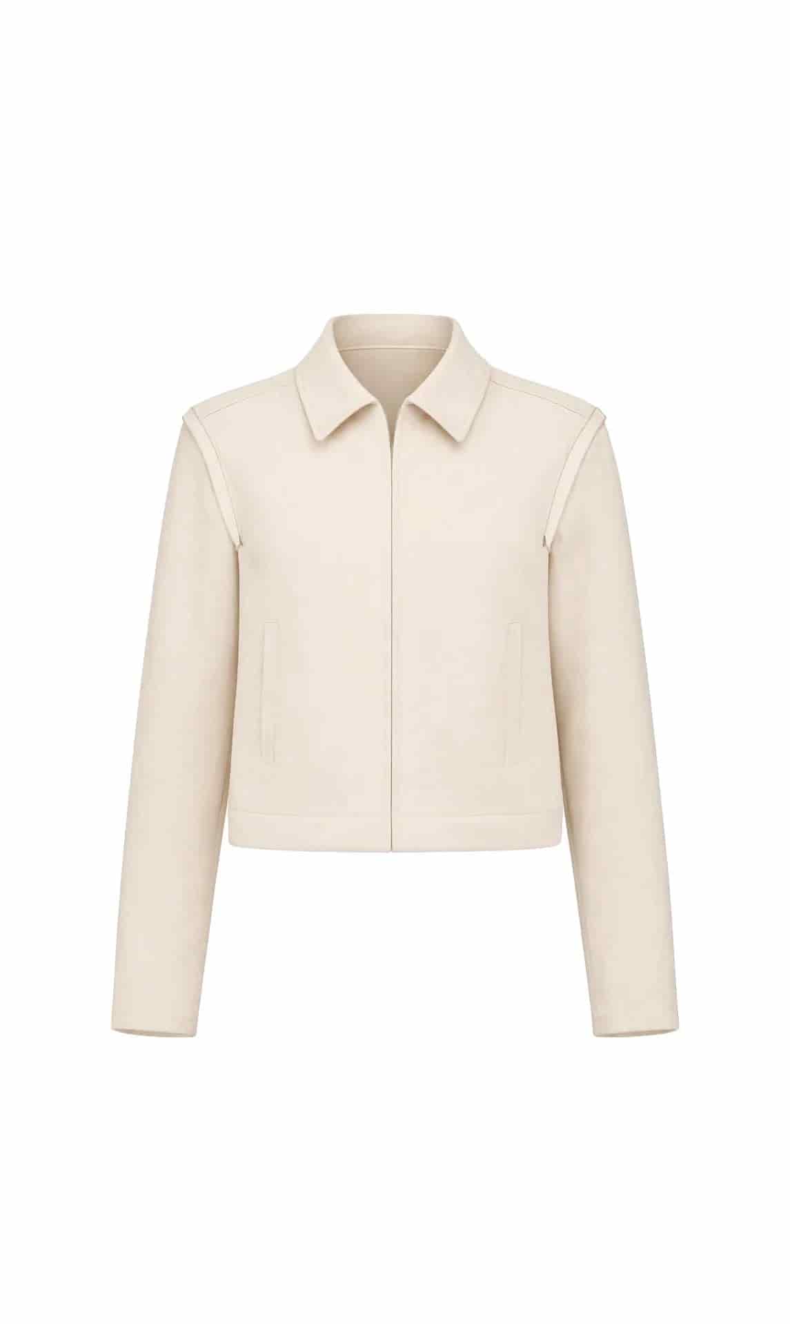 TRANSFORMABLE JACKET - miniatura 2