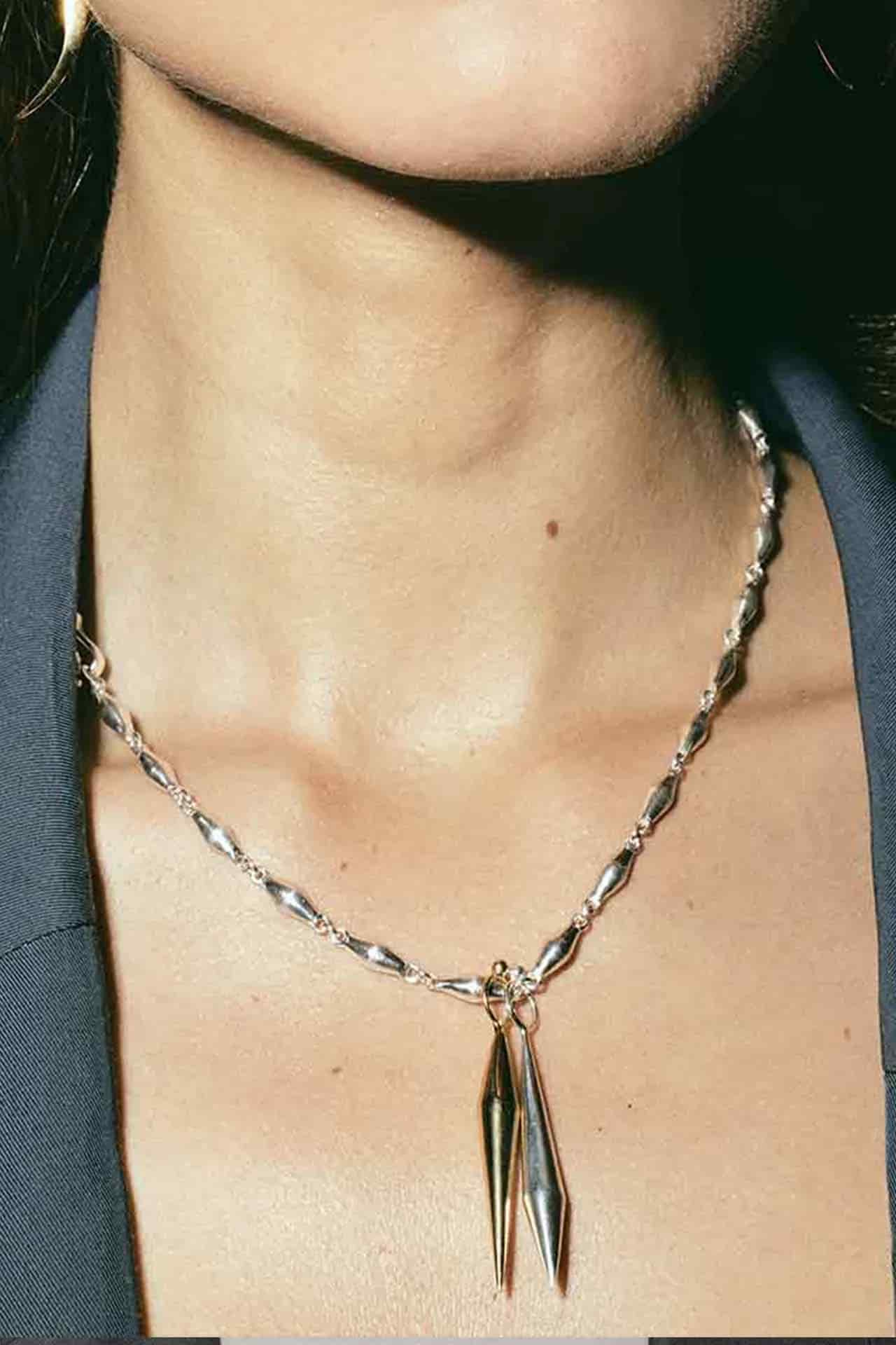 Vam Chain Silver - miniatura 3
