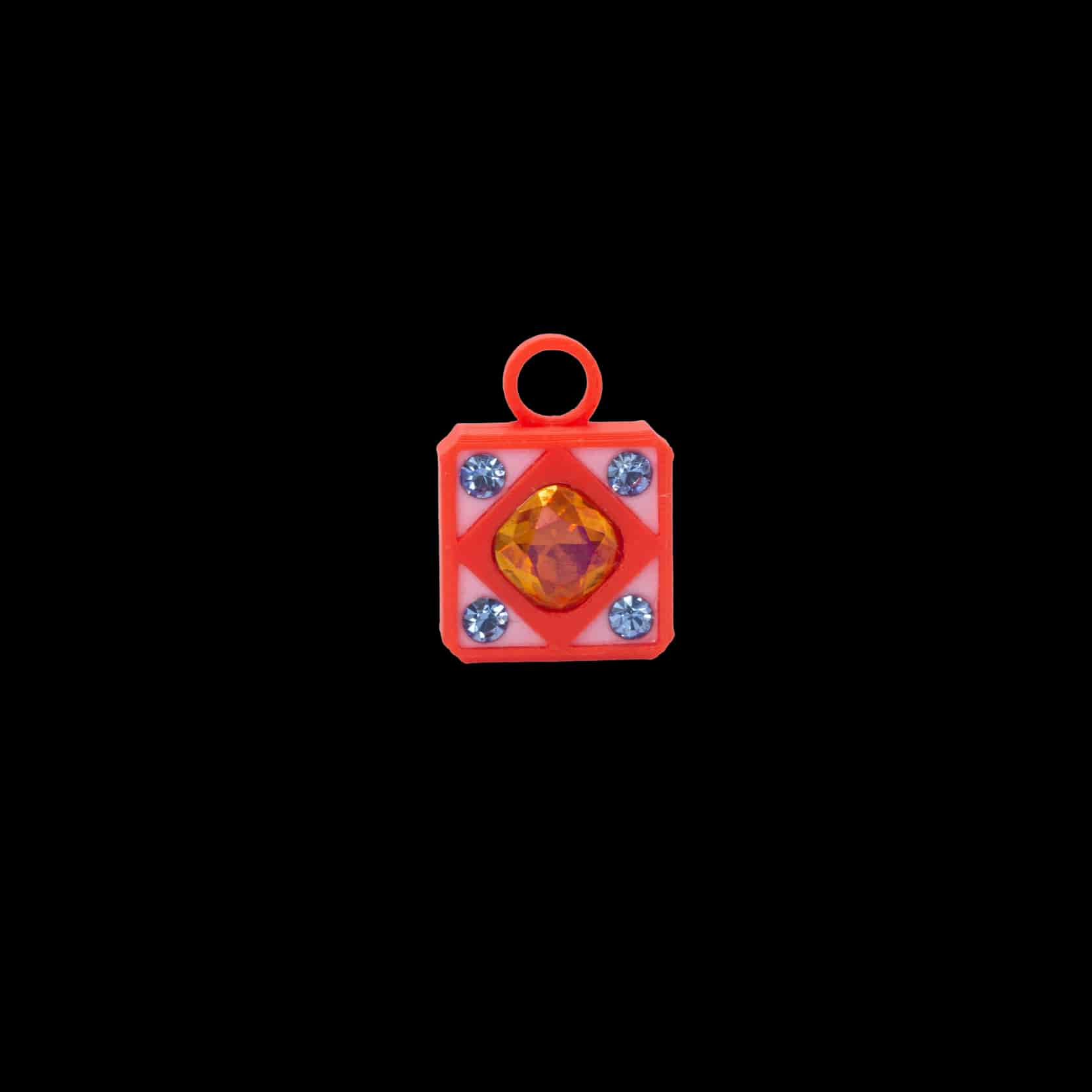 QUATTROCENTO CHARMS - miniatura 1