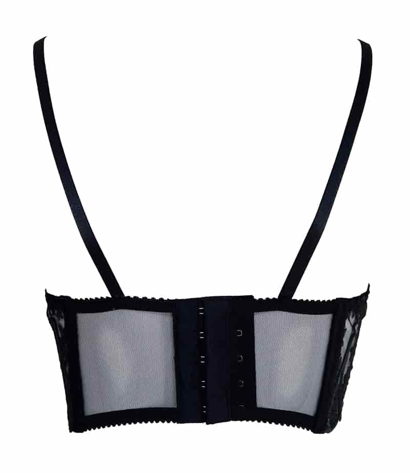 BUSTIER NOCTURNE - miniatura 3