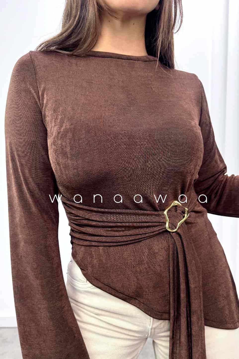 BLUSA SANDY - miniatura 4