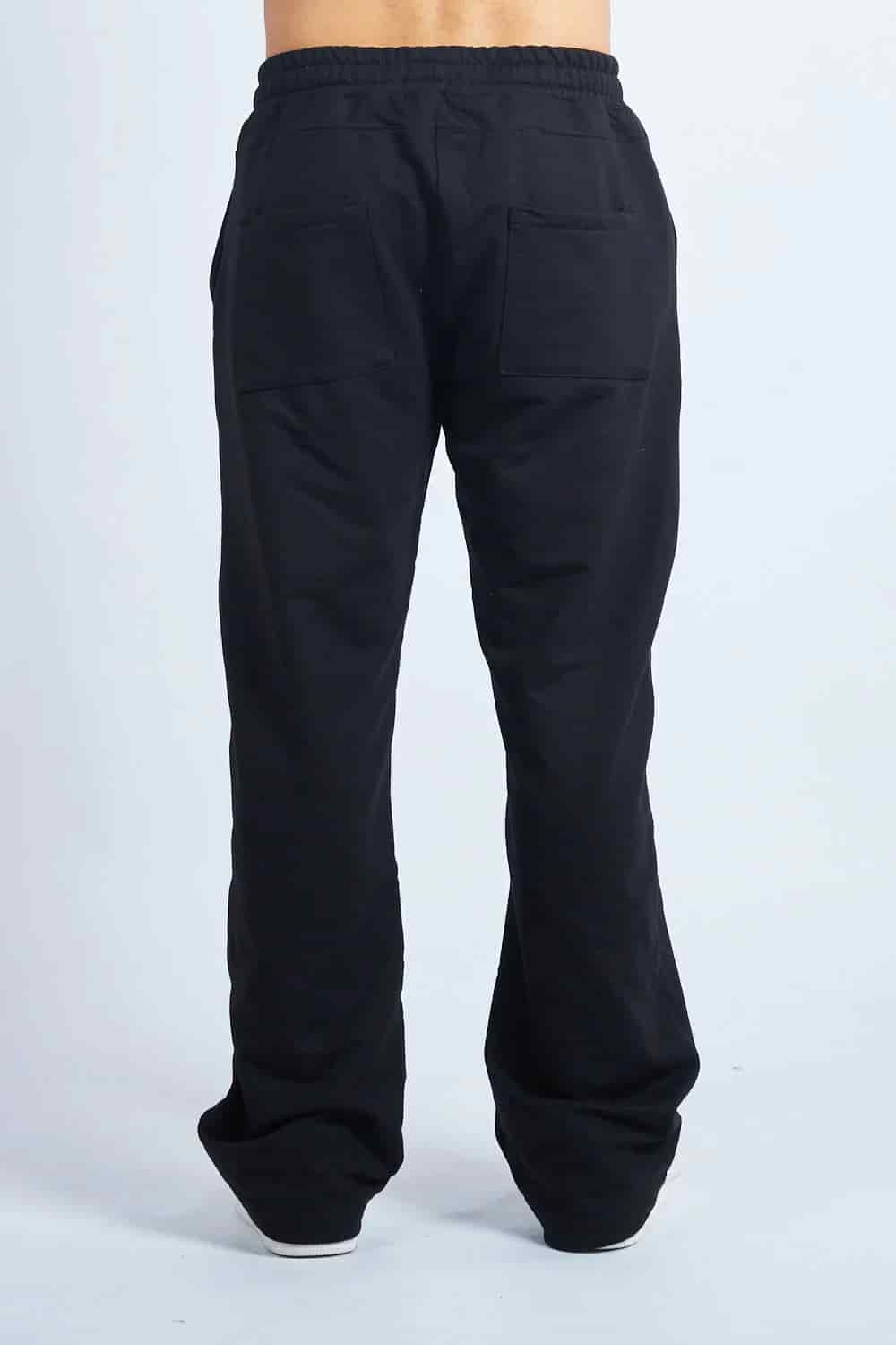 JOGGER WORLWIDE EDT NEGRO [DROP 0:0] - miniatura 4
