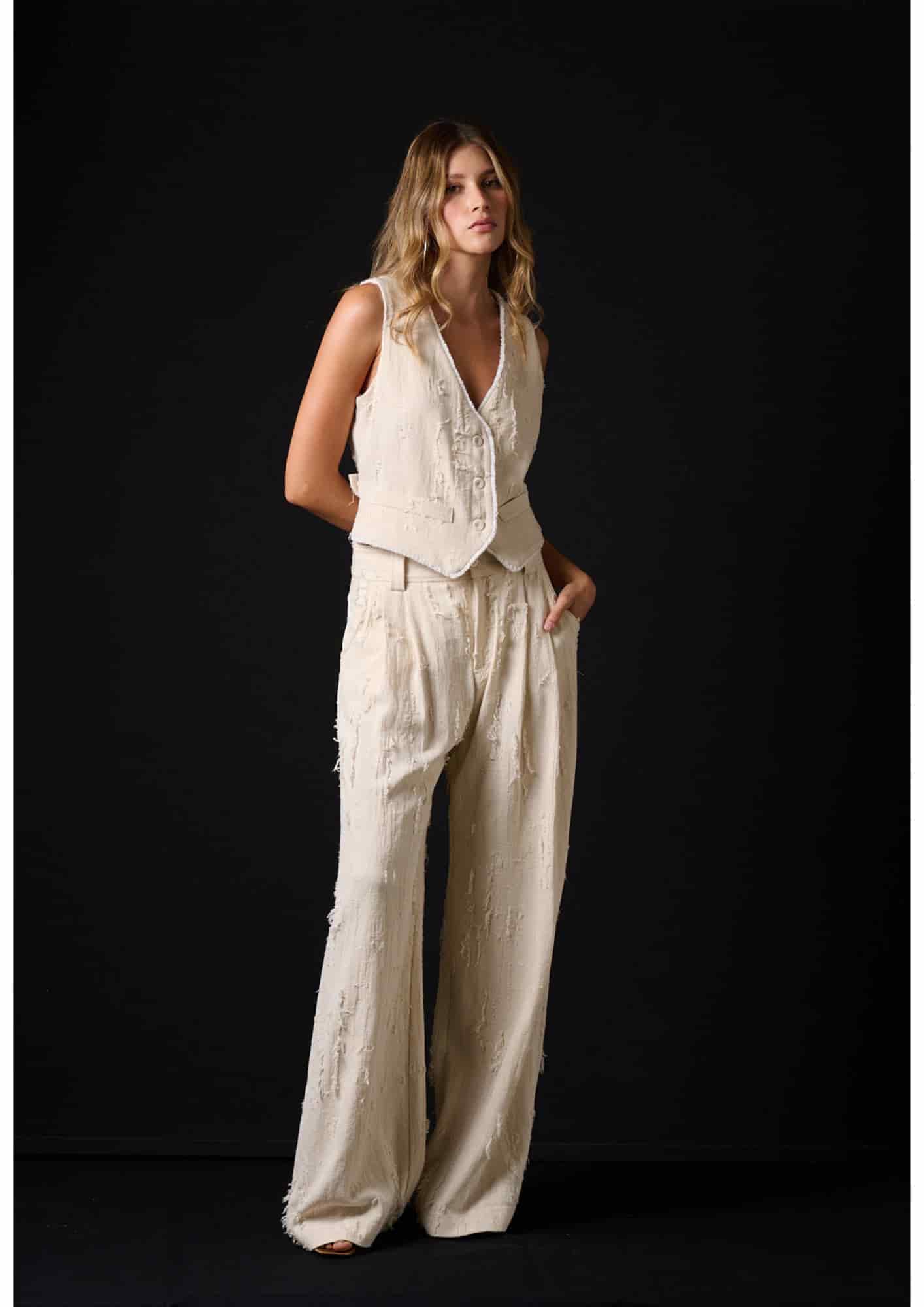 Margaux Pants - miniatura 3