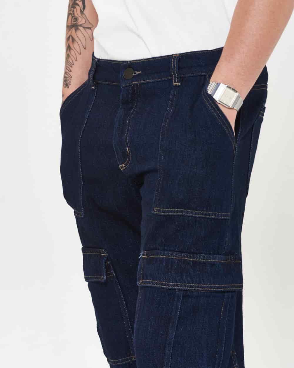 WORK PANTS - miniatura 1