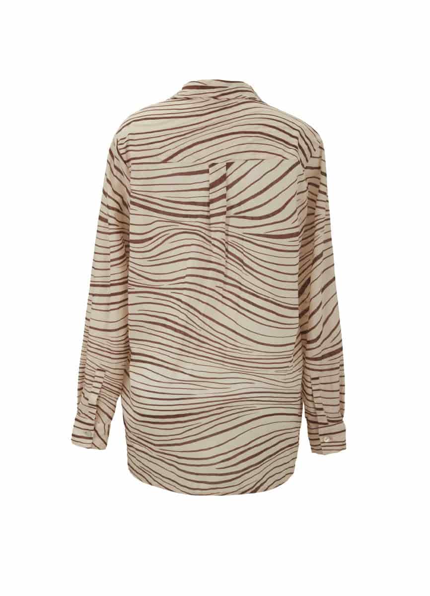 ETERNAL SANDS ARABELLA SHIRT 9524 - miniatura 9