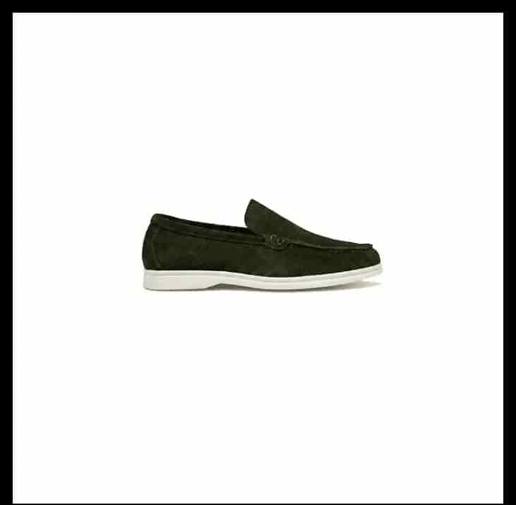 Zapato Casual Jon Sonen - miniatura 3