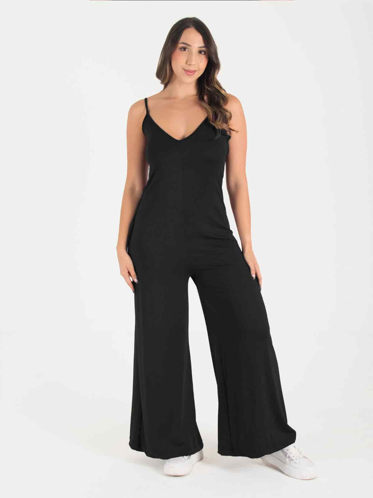 CIBRA ENTERIZO MELON NEGRO - miniatura 1