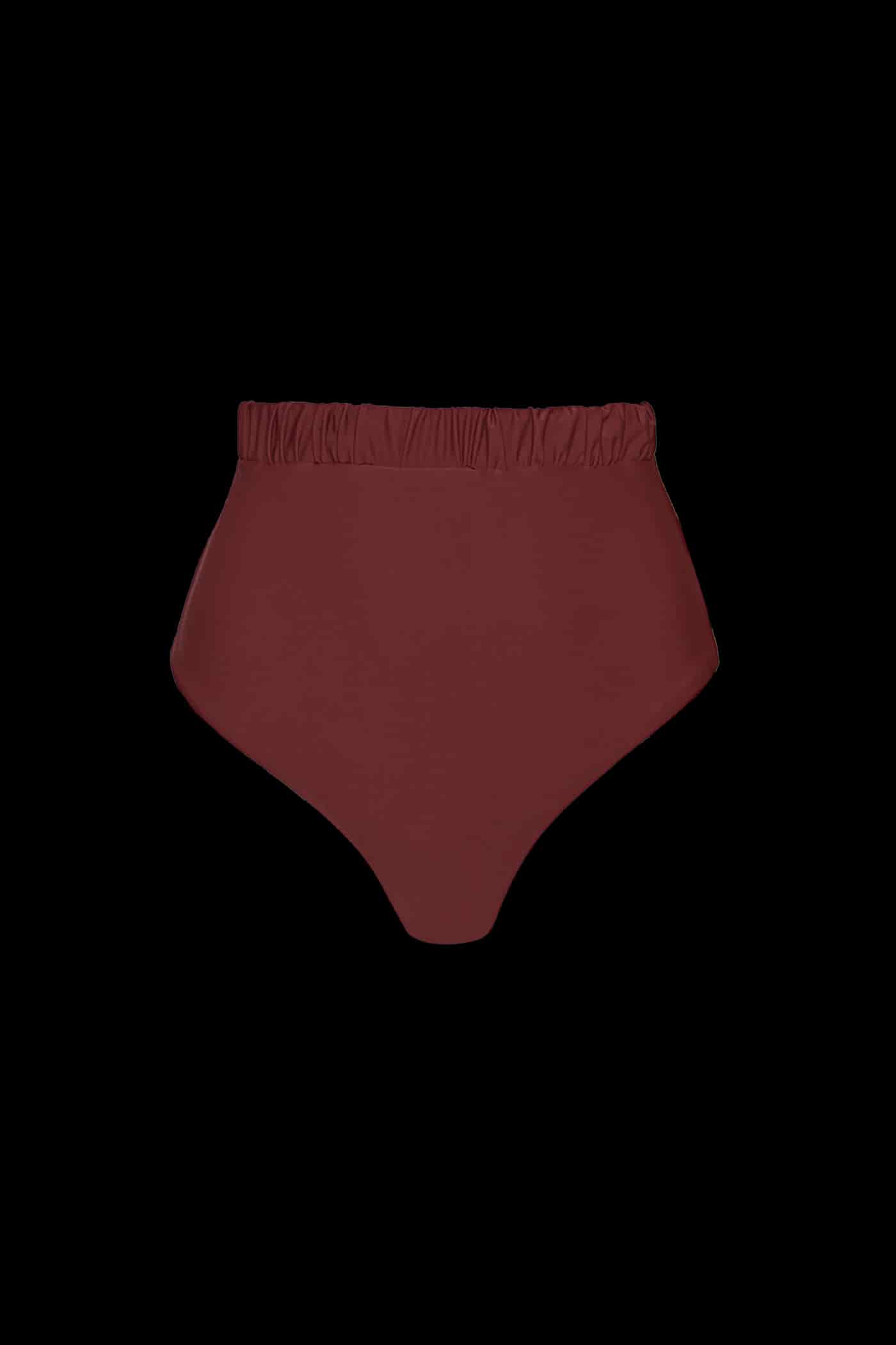 Nuez Moscada Bikini Botton - miniatura 1