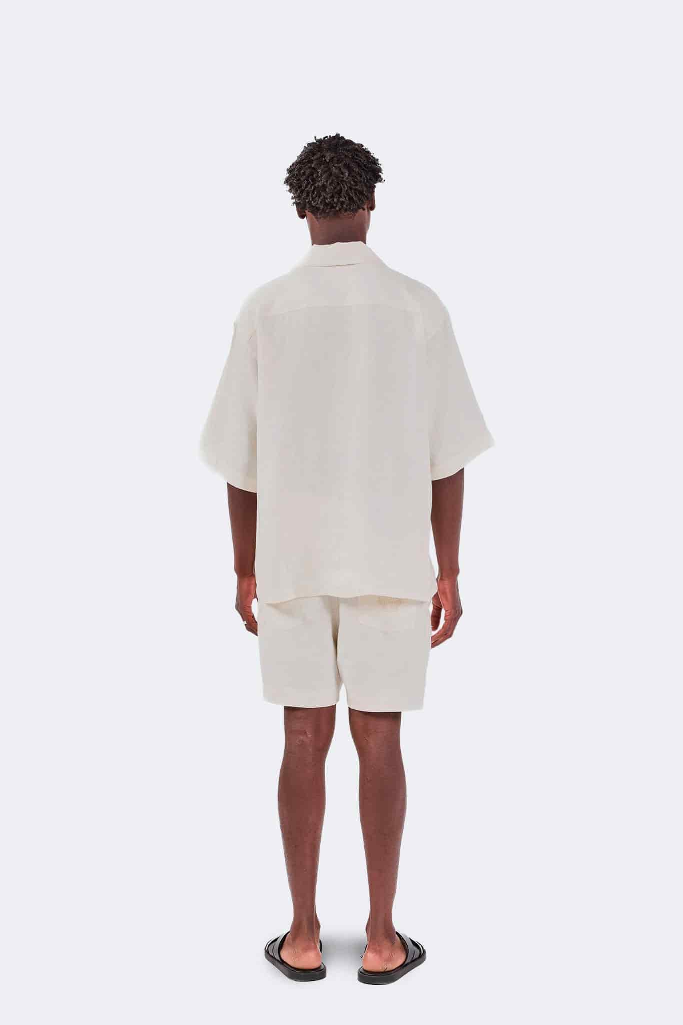 Camisa Baltra - miniatura 5