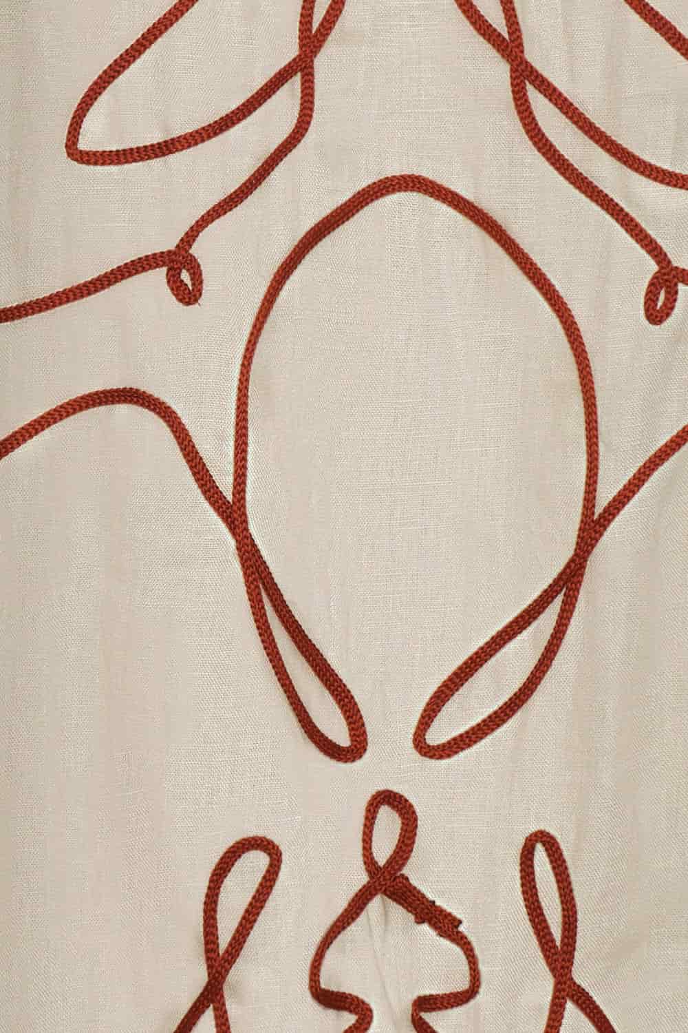 Flada arabela light beige - miniatura 3