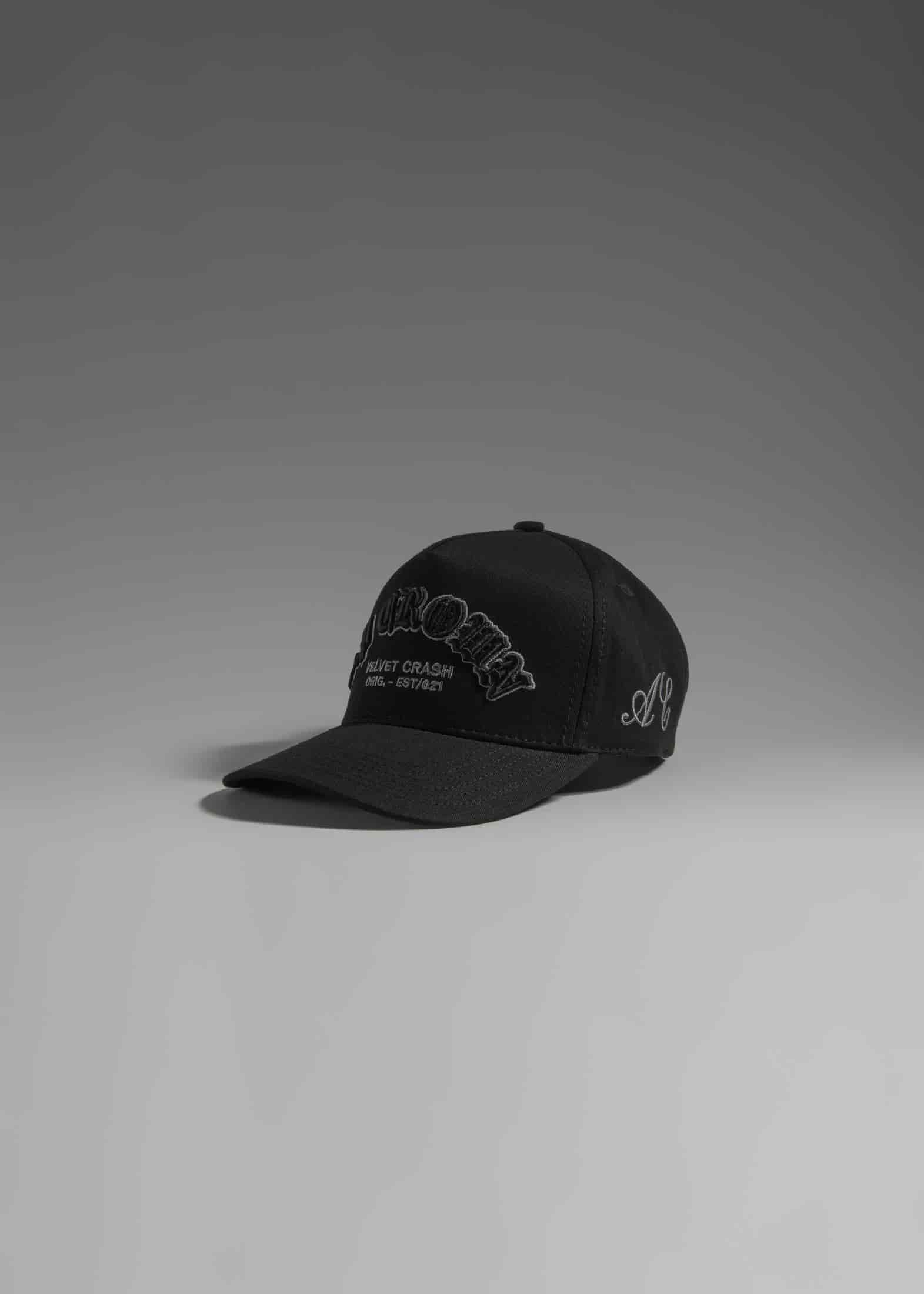 VELVET CROWN CAP - miniatura 4
