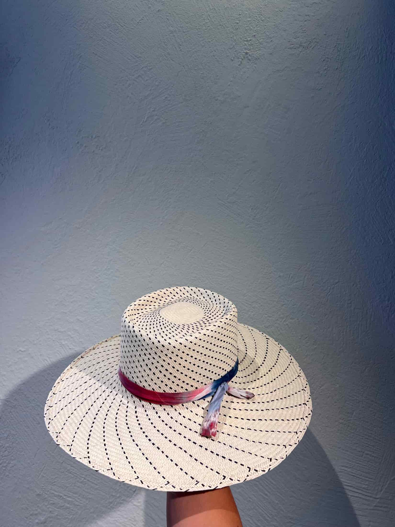 Sombrero Roberta - miniatura 2