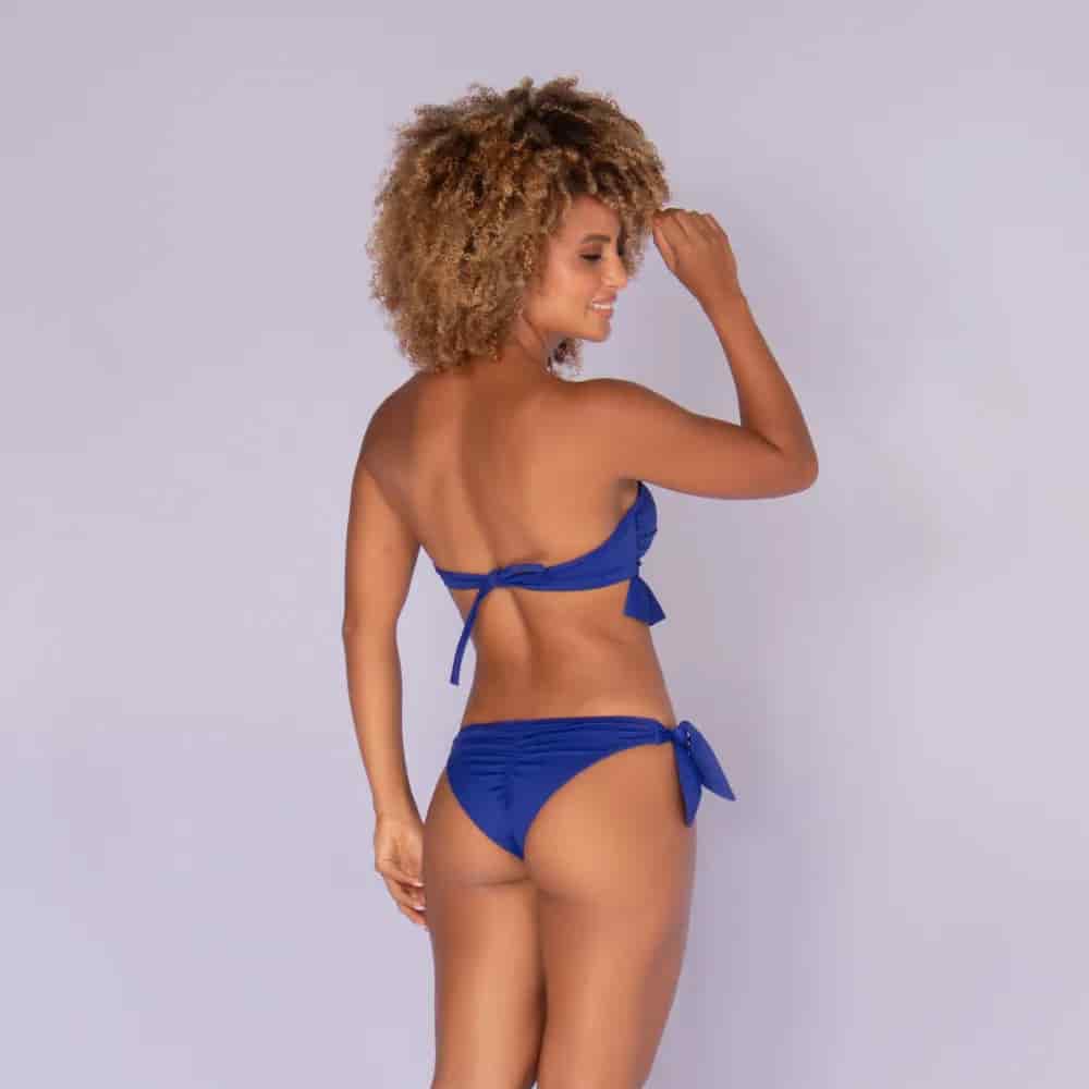 Panti Vestido de Baño Amelia. - miniatura 5