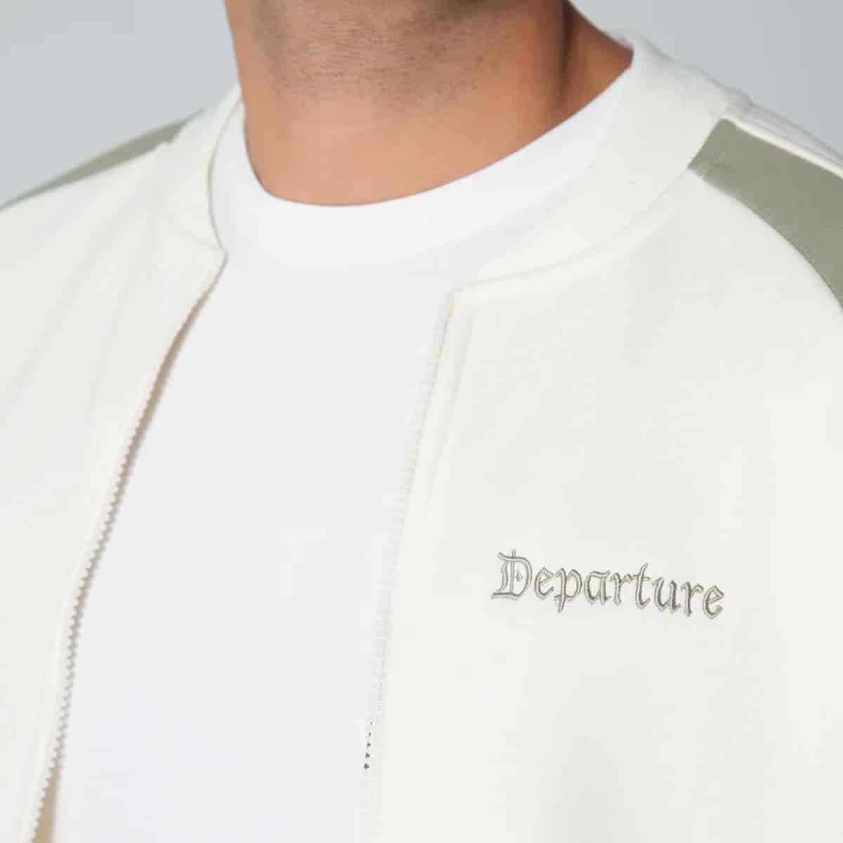 Chaqueta Beisbolera Regular Paull - miniatura 9