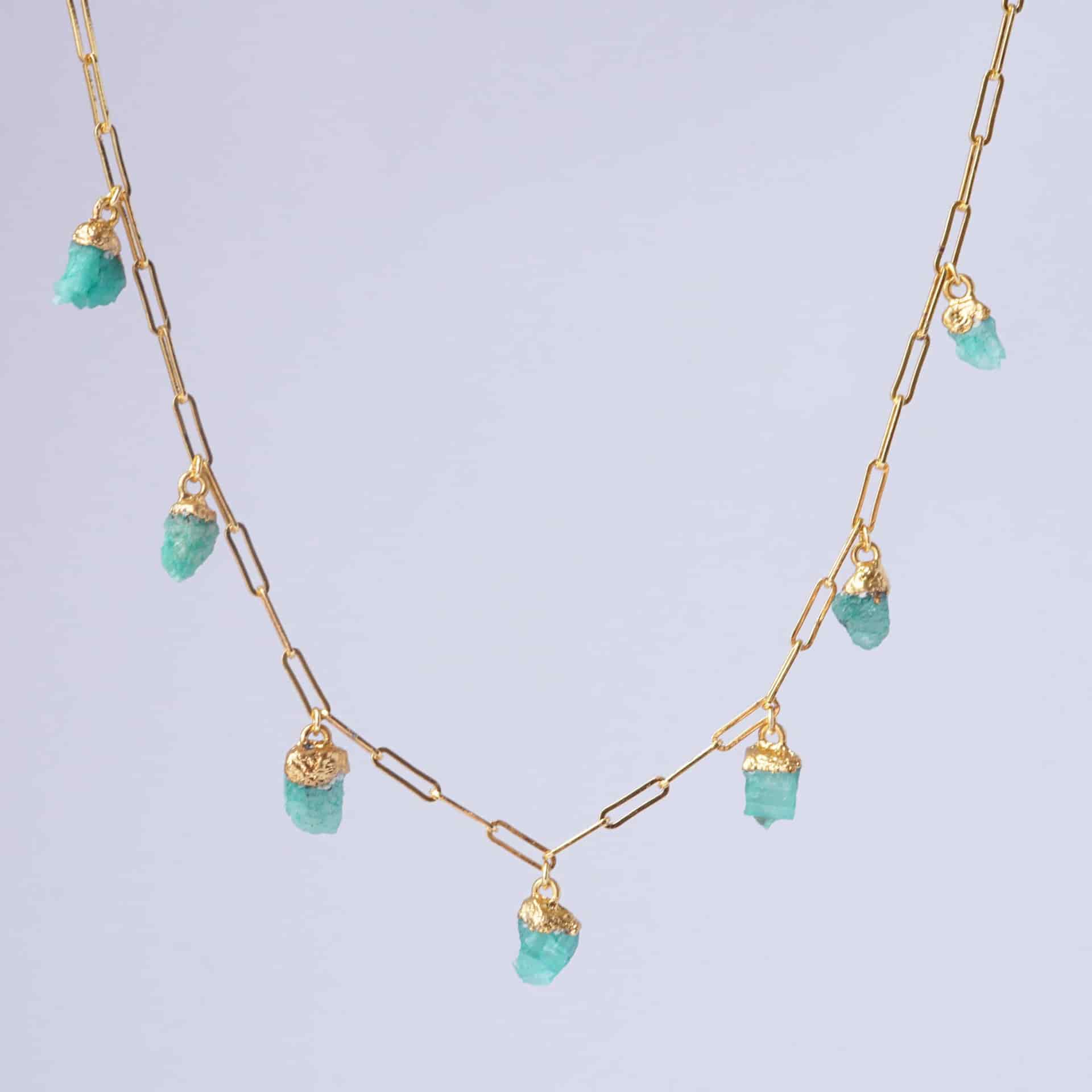 Collar Isla - miniatura 2