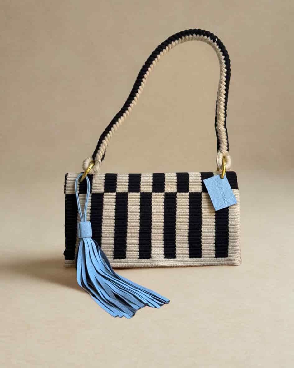 Alameda N Long Clutch Bag - miniatura 3