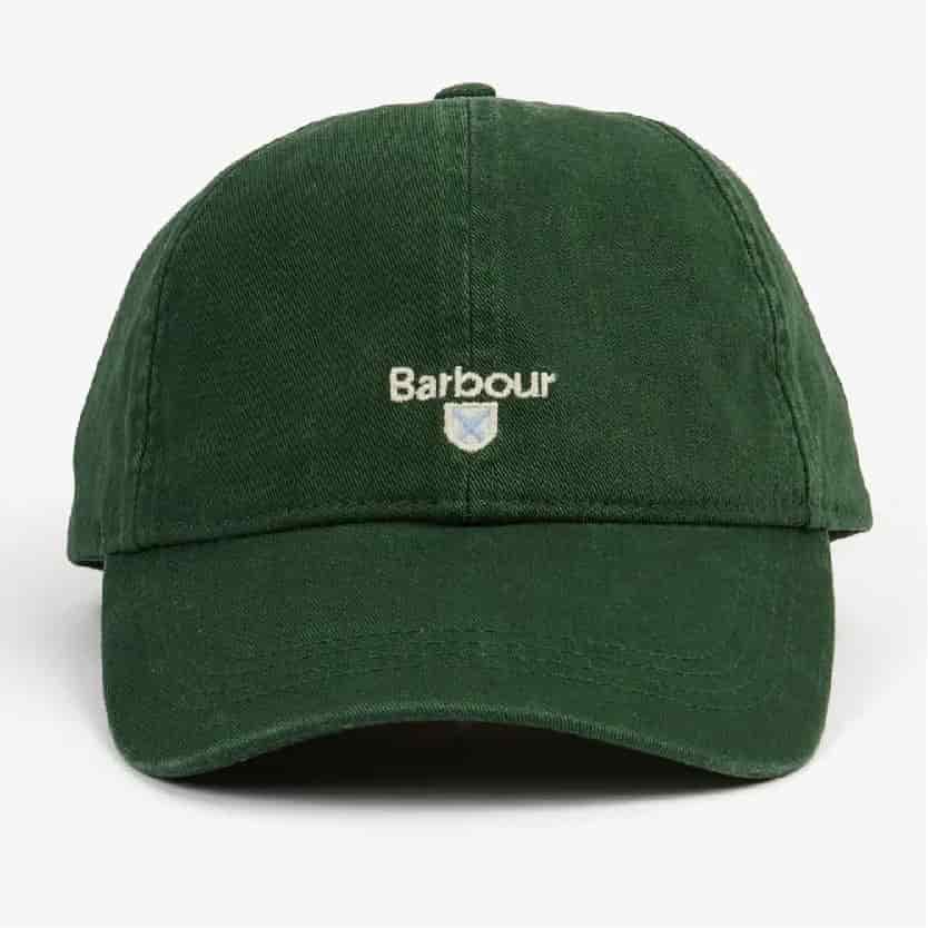 Barbour Cascade Sports - miniatura 25