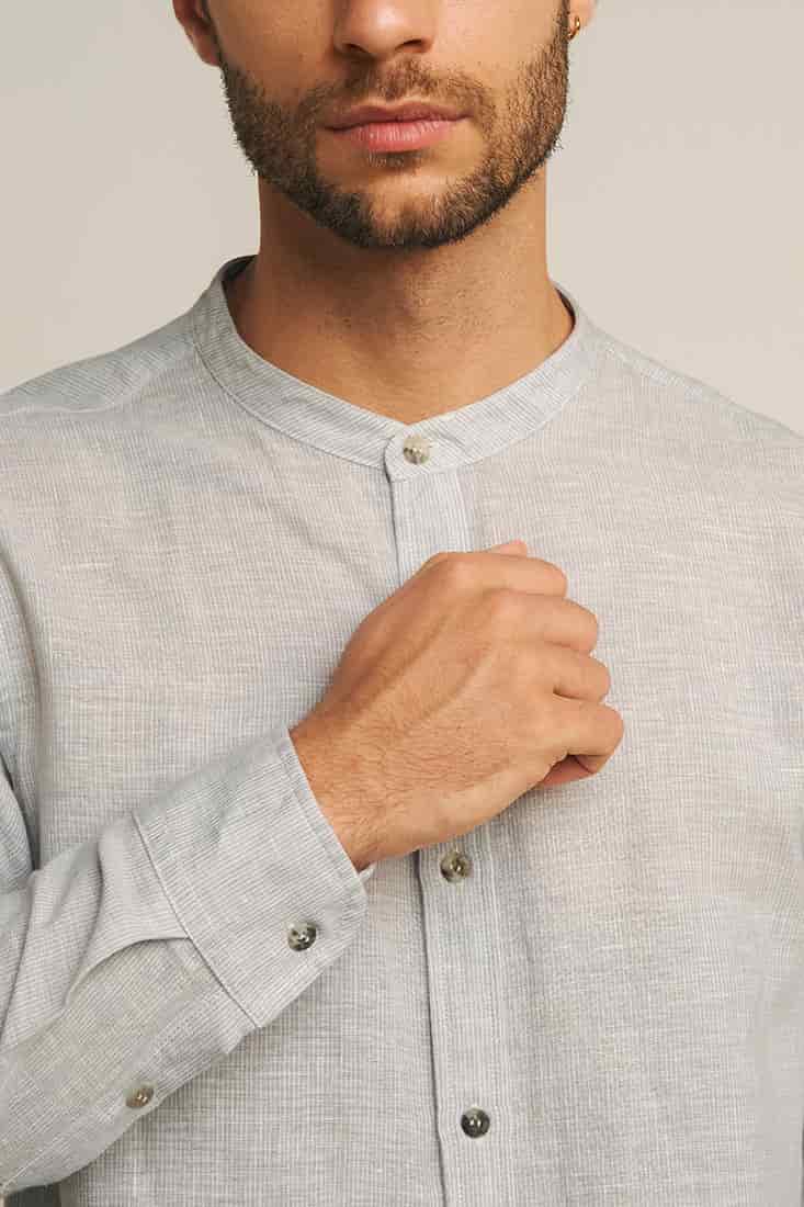 Camisa - miniatura 4