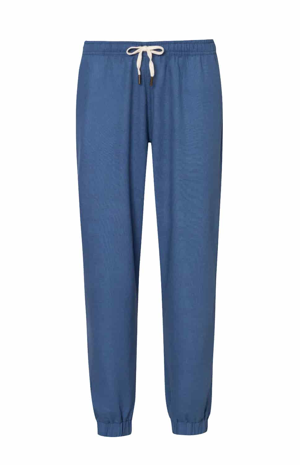 Joggers de Lino Moonlight - miniatura 2