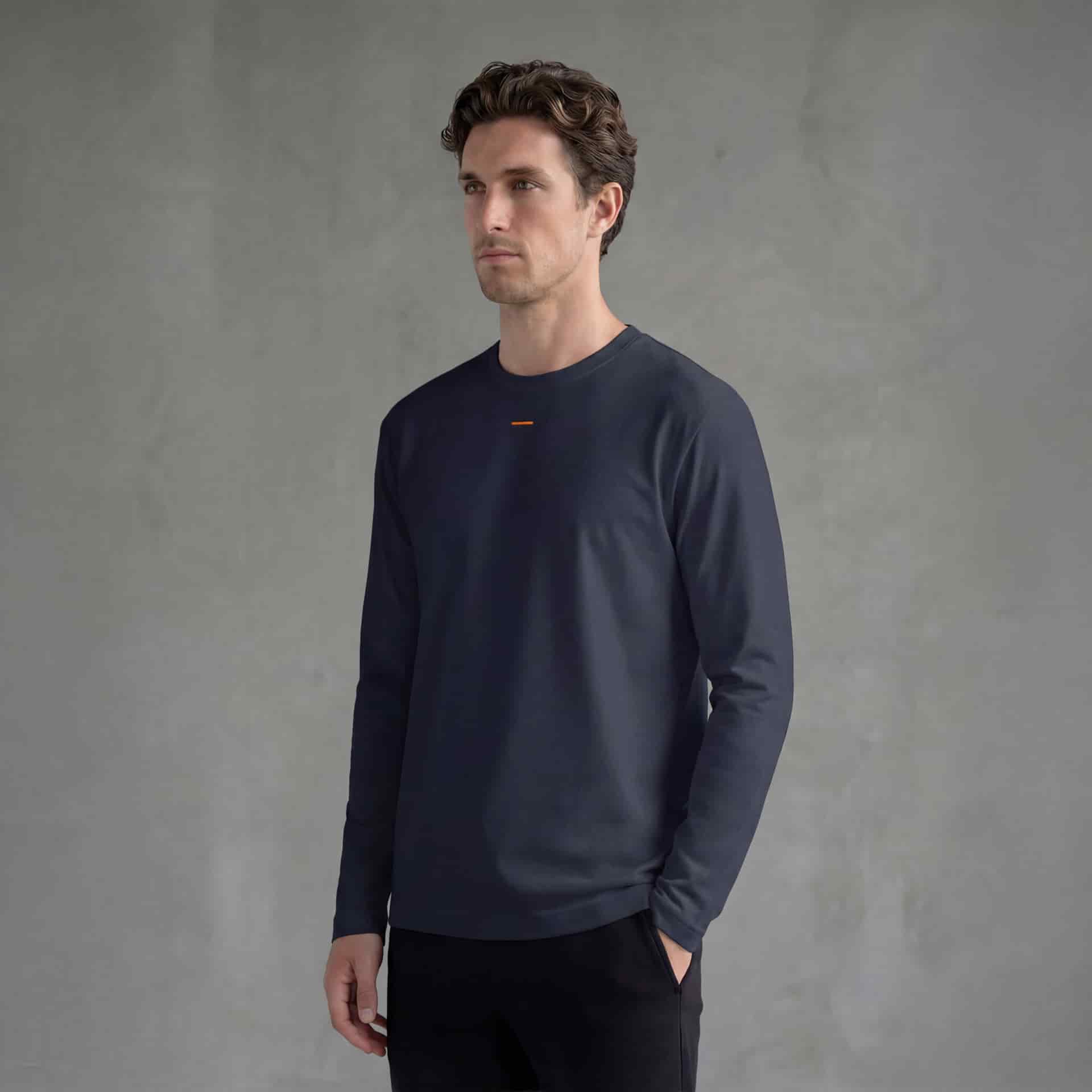 Raise The Bar T-Shirt Long Sleeve - miniatura 18