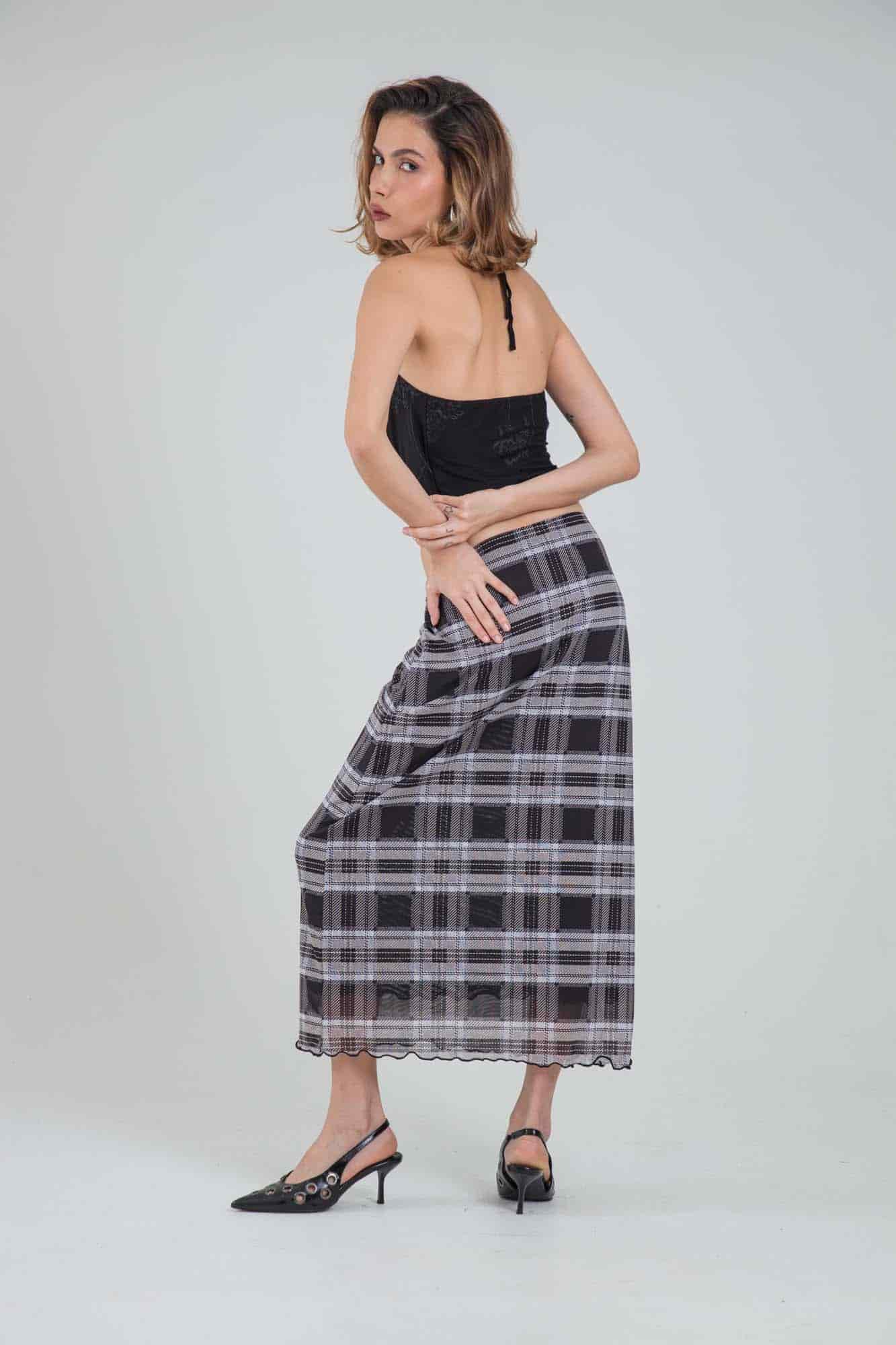 SIENNA BLACK TOP - miniatura 7