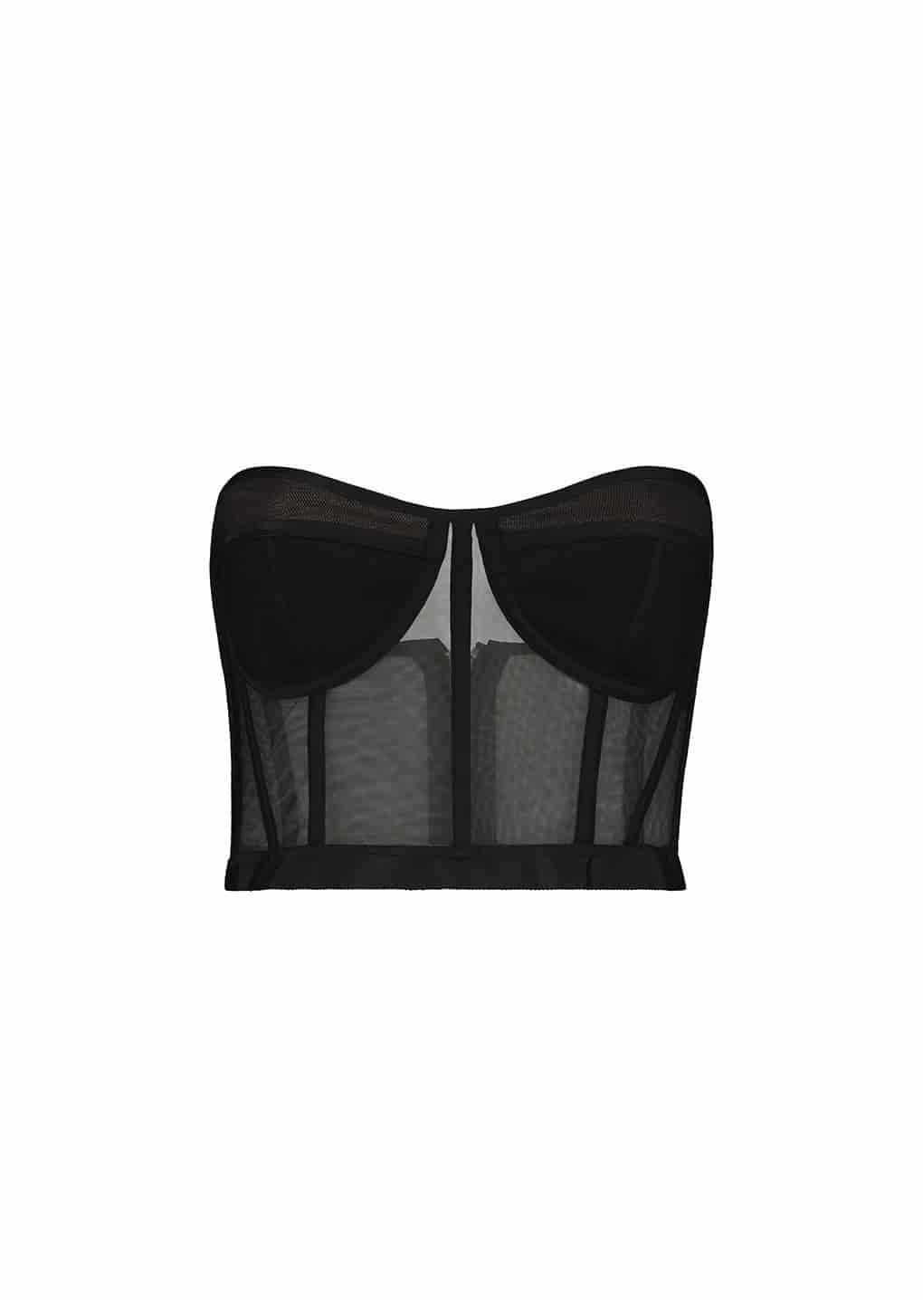 Jazz Bustier - miniatura 1