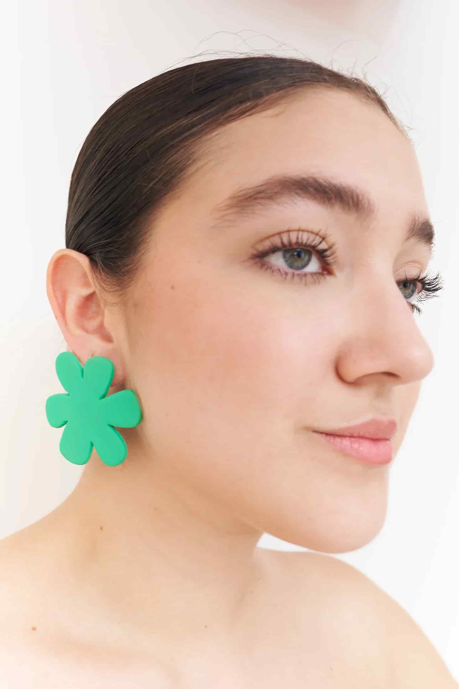 Aretes Latido - miniatura 2