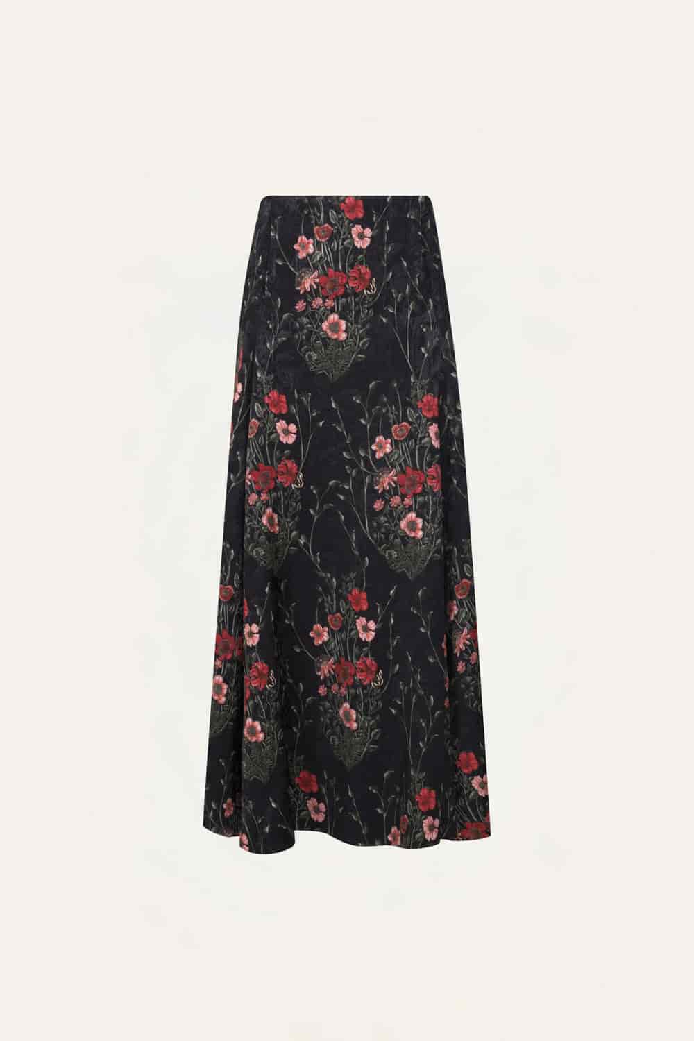 Encanto De Isla Skirt - miniatura 1