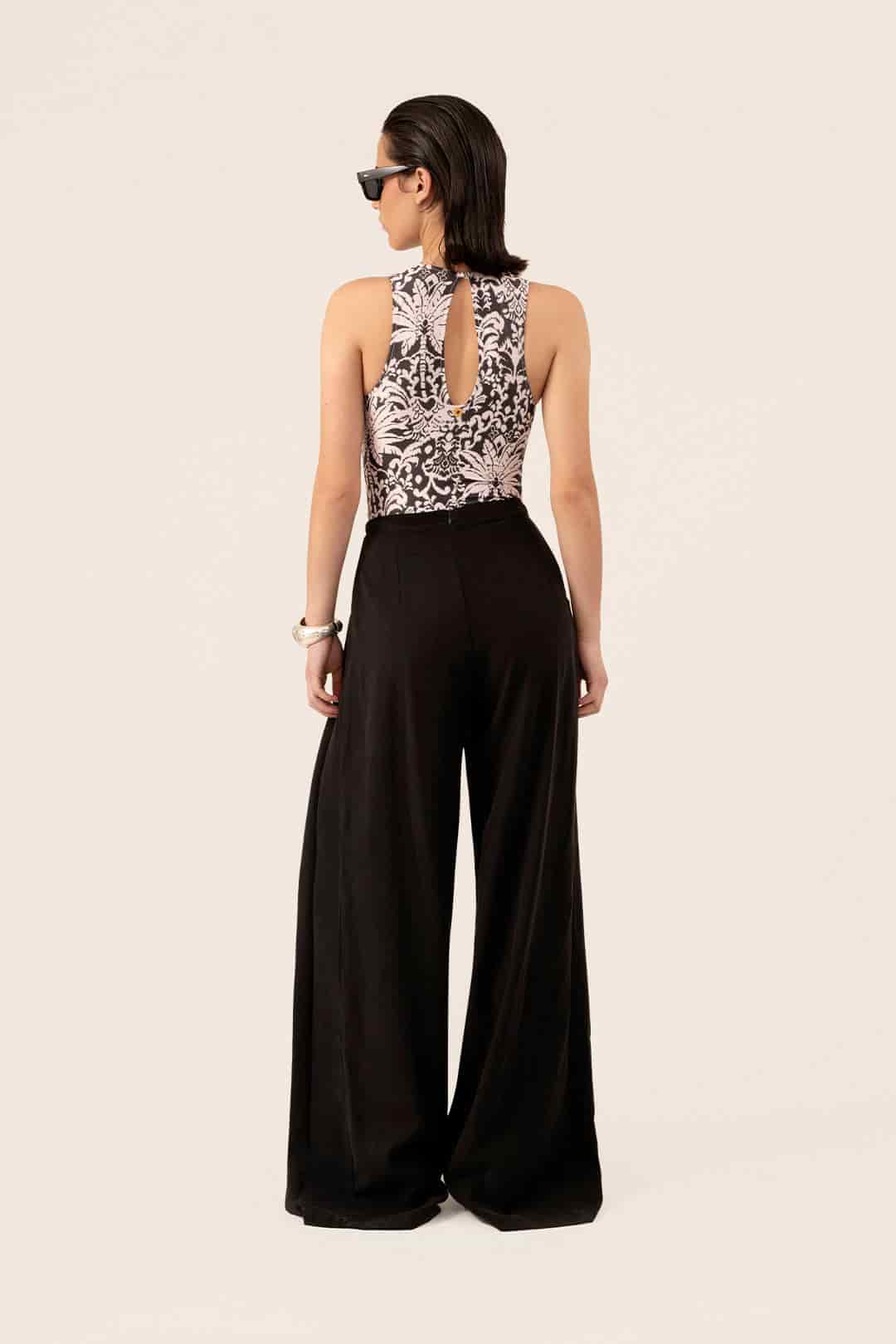 Body Solids Capsula Basic - miniatura 2