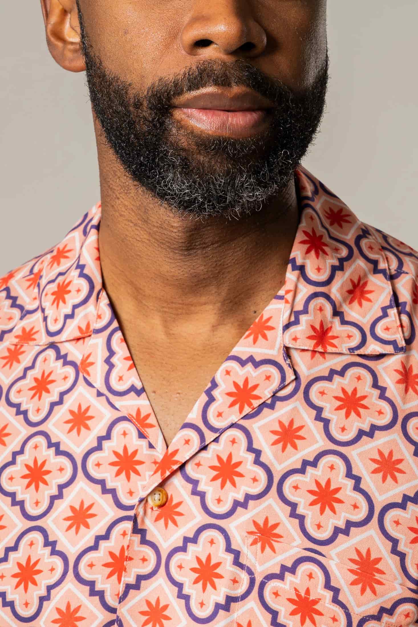 Camisas Cubanas Pombalinos - miniatura 7
